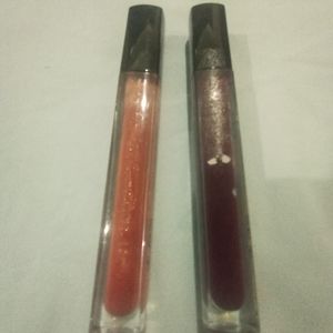 Sparkle Lip Gloss